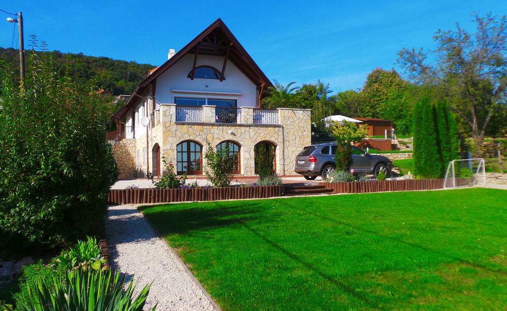Keith Lakewood Villa Balatonfüred Chambre photo