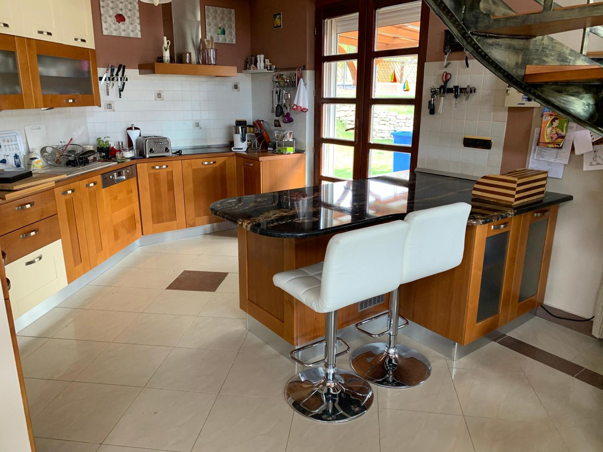 Keith Lakewood Villa Balatonfüred Extérieur photo