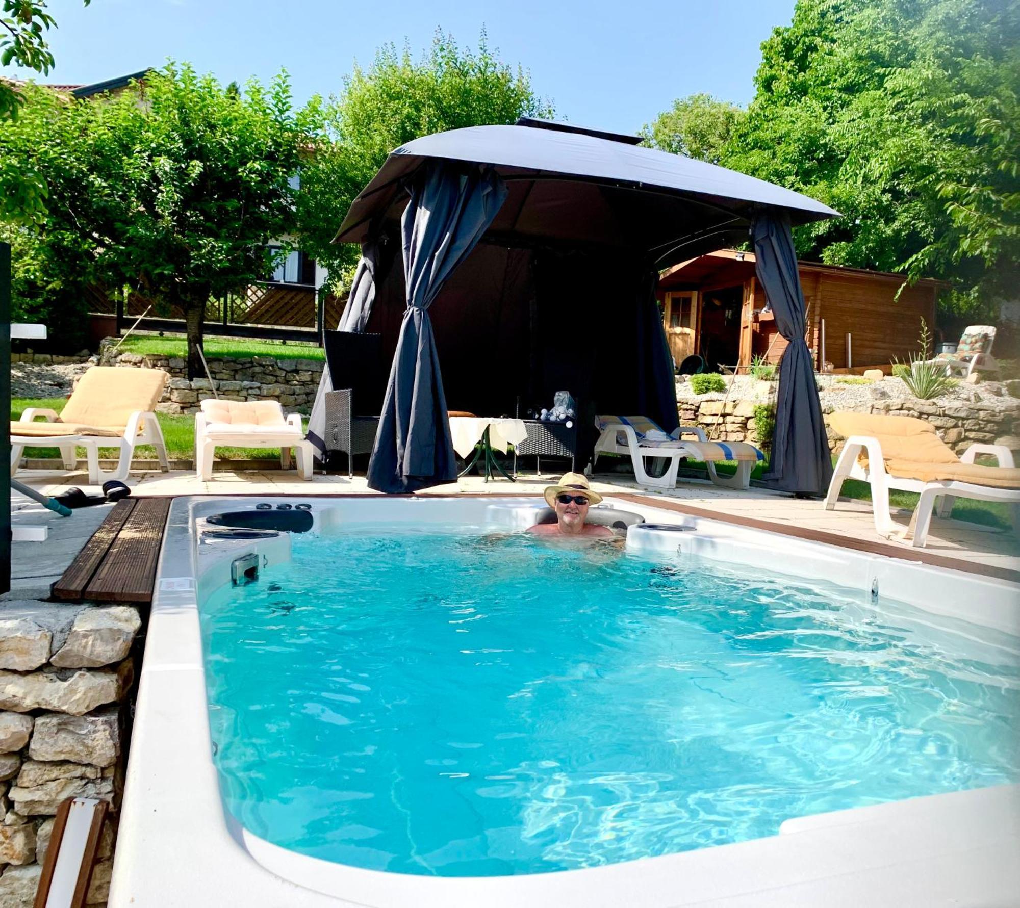 Keith Lakewood Villa Balatonfüred Extérieur photo