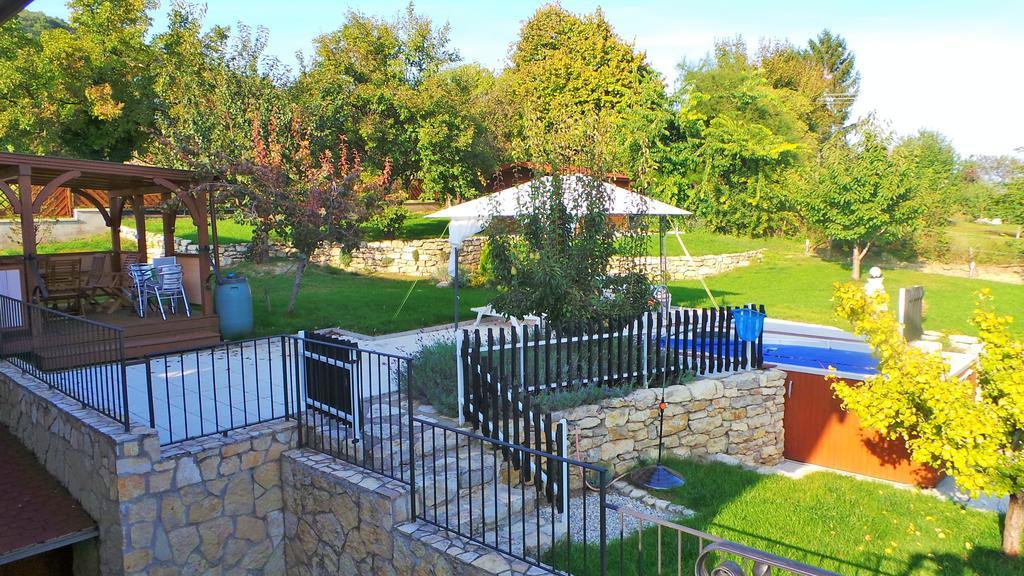 Keith Lakewood Villa Balatonfüred Chambre photo