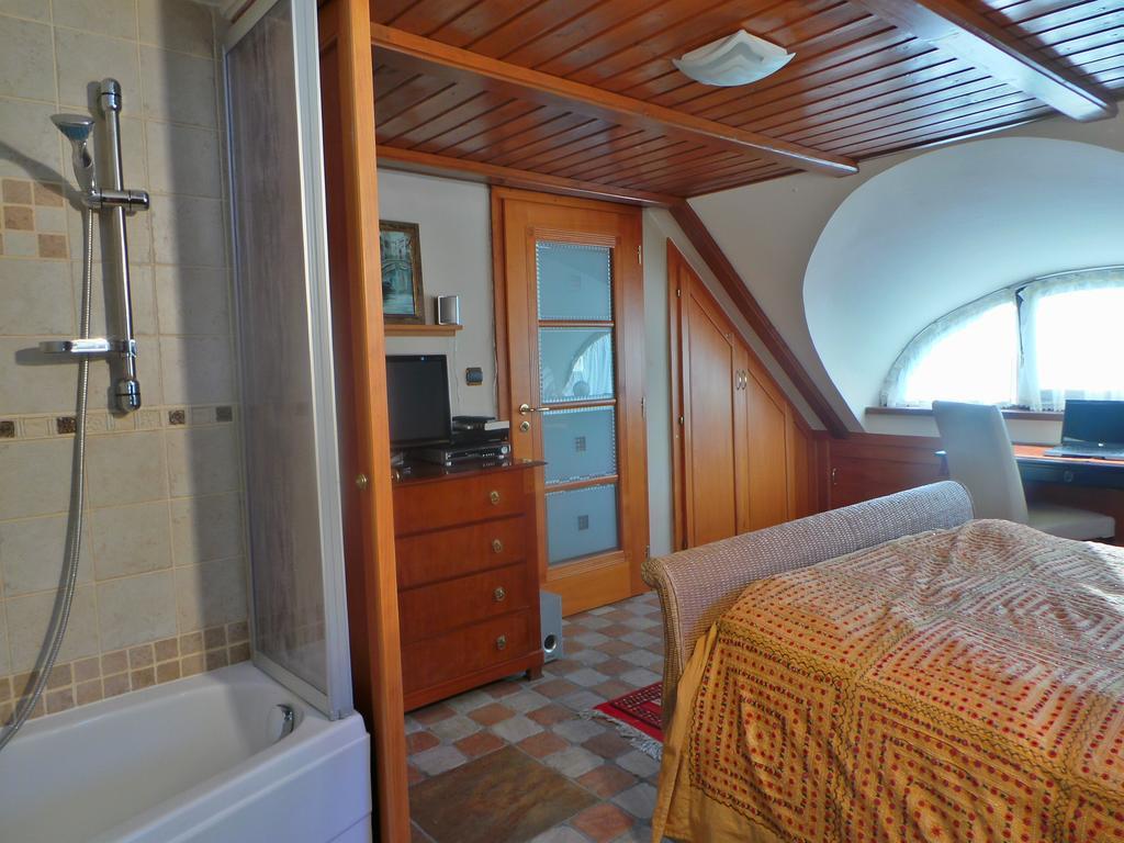 Keith Lakewood Villa Balatonfüred Extérieur photo