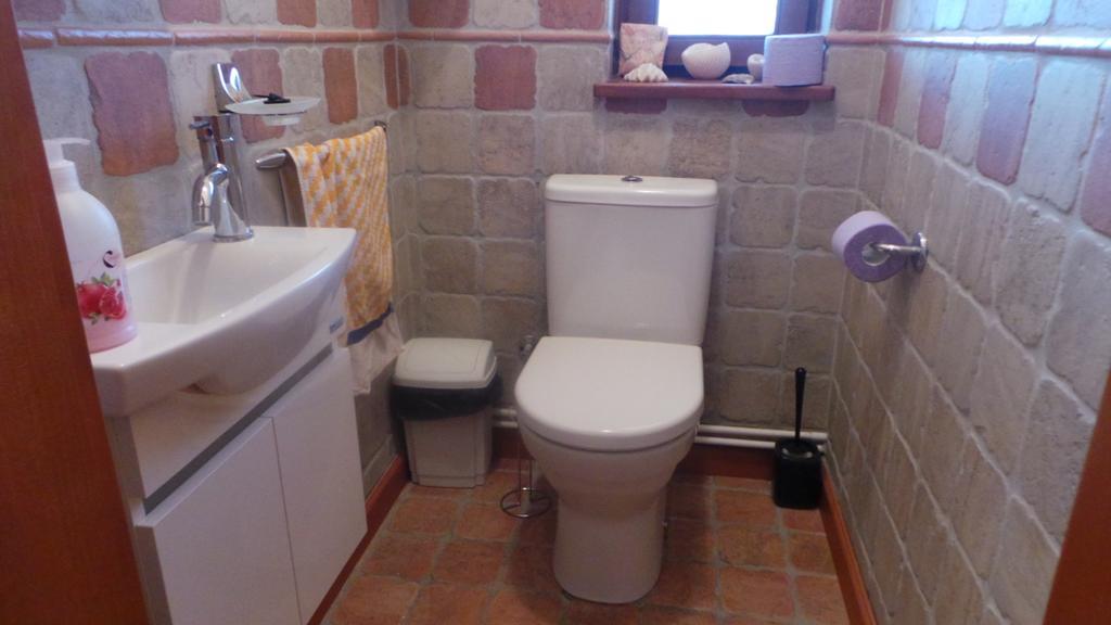 Keith Lakewood Villa Balatonfüred Extérieur photo
