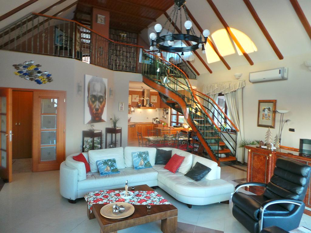Keith Lakewood Villa Balatonfüred Extérieur photo
