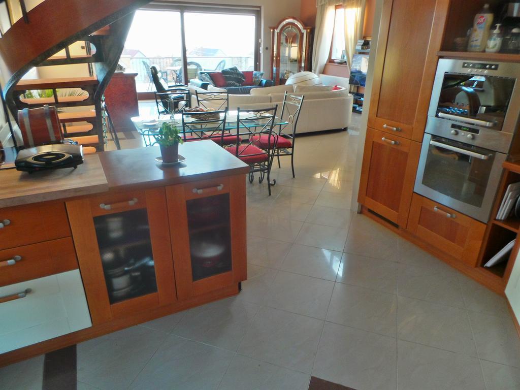 Keith Lakewood Villa Balatonfüred Extérieur photo