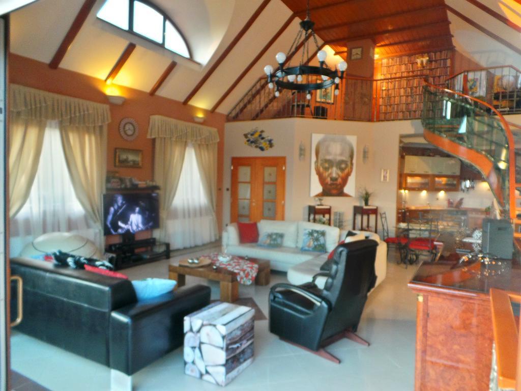 Keith Lakewood Villa Balatonfüred Extérieur photo