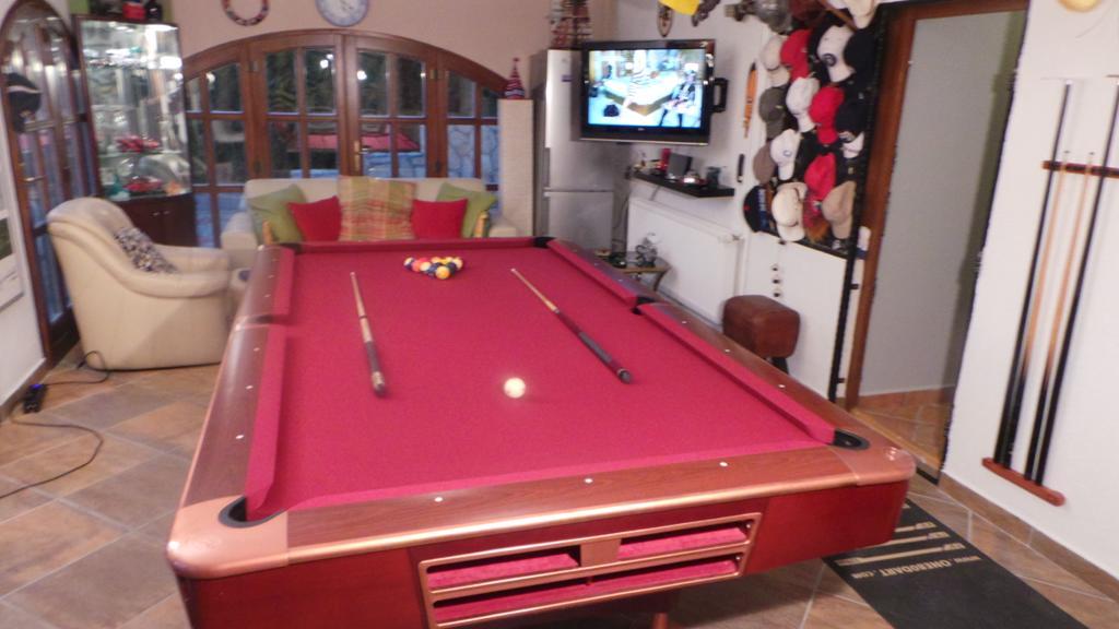 Keith Lakewood Villa Balatonfüred Extérieur photo